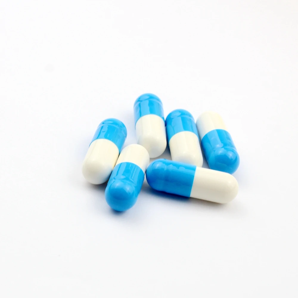 
Nutritional supplement Cow Colostrum capsule 