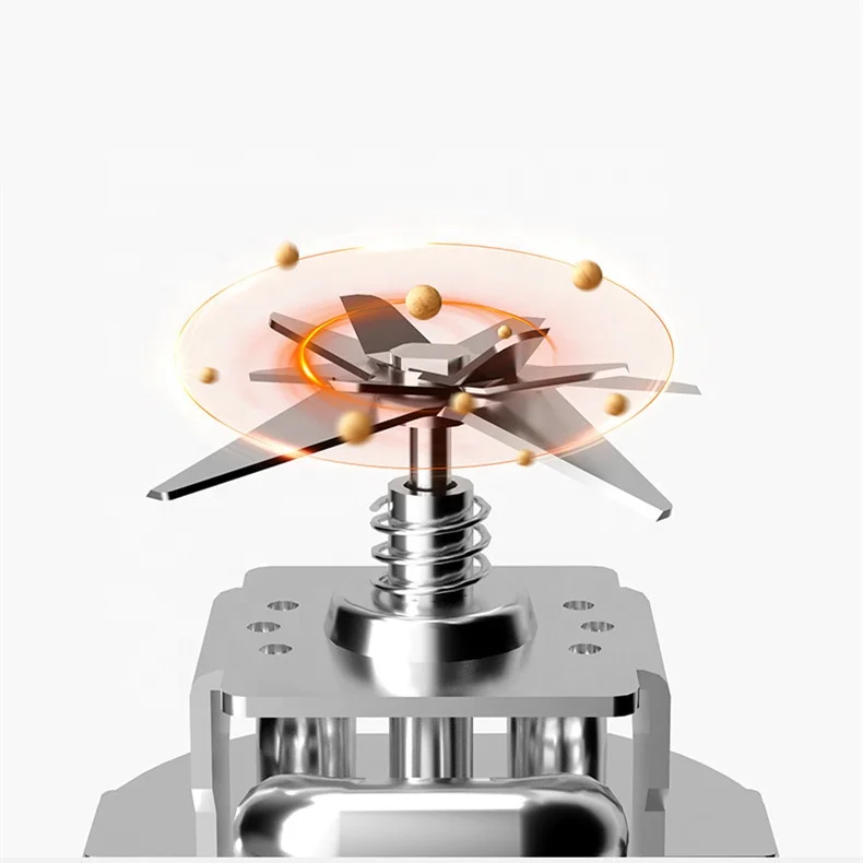 High speed blender Soya Oat Nut Soy Milk Maker Making Machine Multifunction blender soup maker