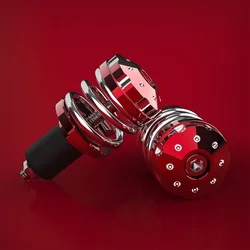 Accessories Motorcycle Cnc Handlebar Grips Handle Bar Ends plug Anti Vibration Universal Motorcycle Handle Bar End