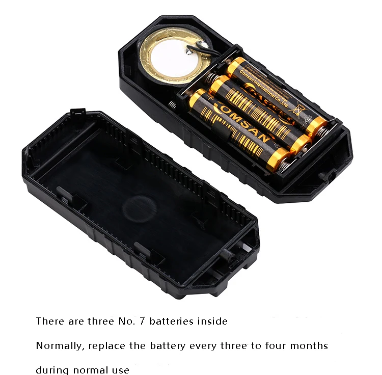 Wireless anti-theft vibration sensor alarm motorcycle bicycle bike alarm waterproof security cycling Bike Alarm with Remote