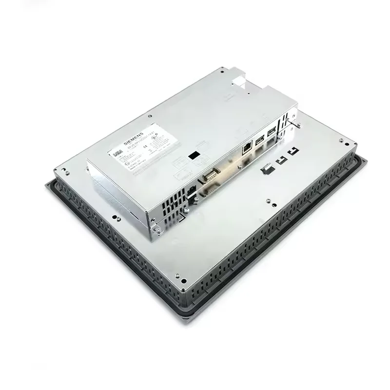 6AV6648-0CE11-3AX0 Siemens Сенсорная панель 6AV6648-0CE11-3AX0 siemens simatic hmi windows 10 сенсорный экран 12 дюймов