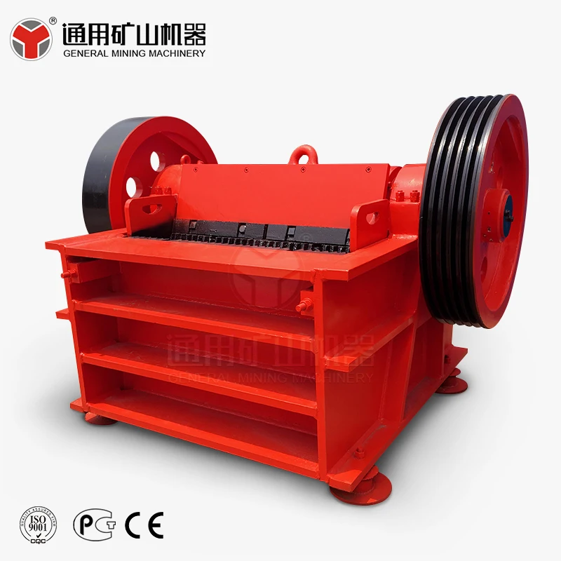 Mobile Stone Aggregate Rock Granite Gold Copper Limestone Impact Hammer Jaw Crusher