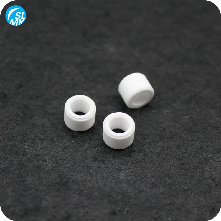 high temperature resistance heat transfer 95 alumina ceramic heating beads for heater