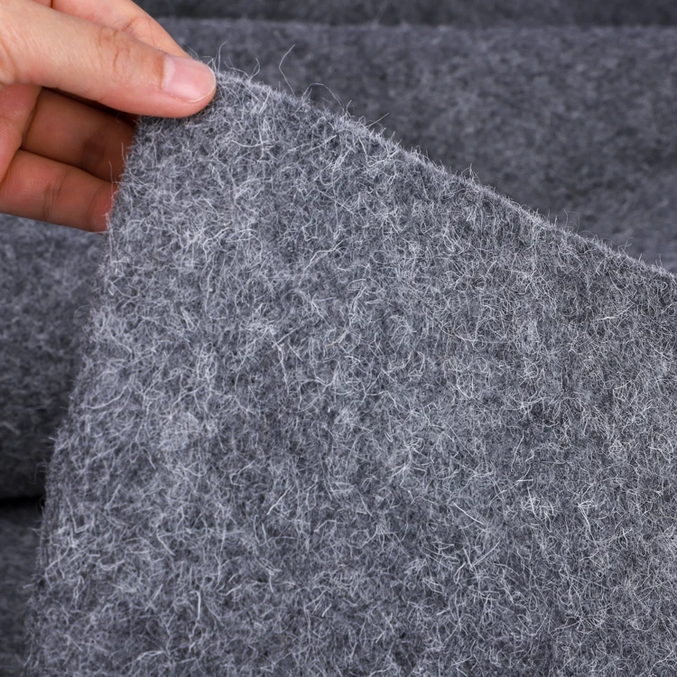 Custom Sizes Emergency Wool Blanket Polyester Blanket Foreign Aid Disaster Relief Moisture-Proof Cold-Proof Warm Blanket