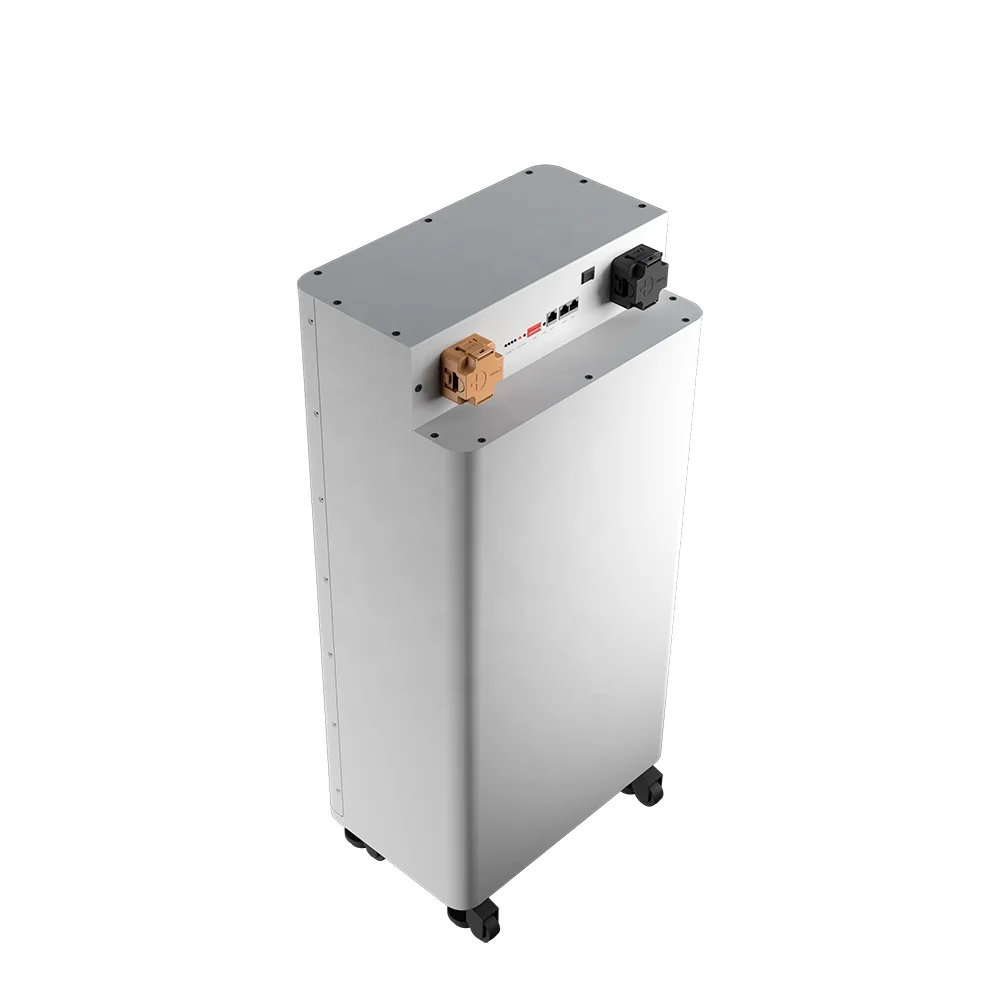 Seplos MASON280L-N 48V 200Ah 14.3KW Lifepo4 Vertical Solar Home Energy Lithium Battery Pack Storage System