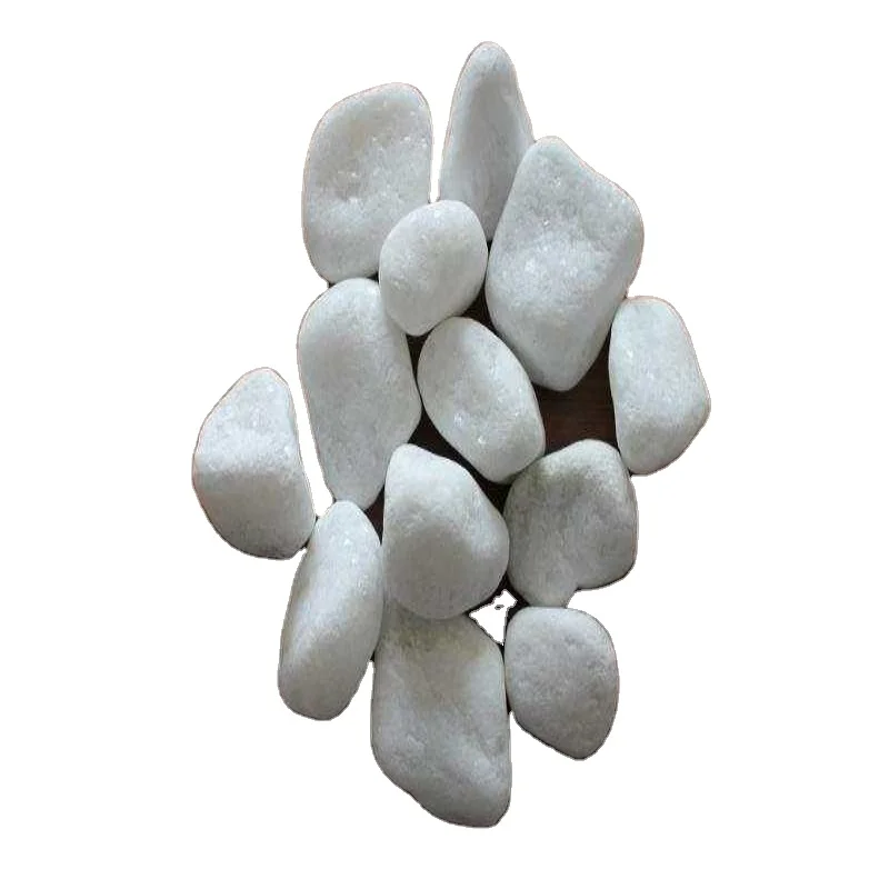 Landscape Stones; Garden Natural River Stones