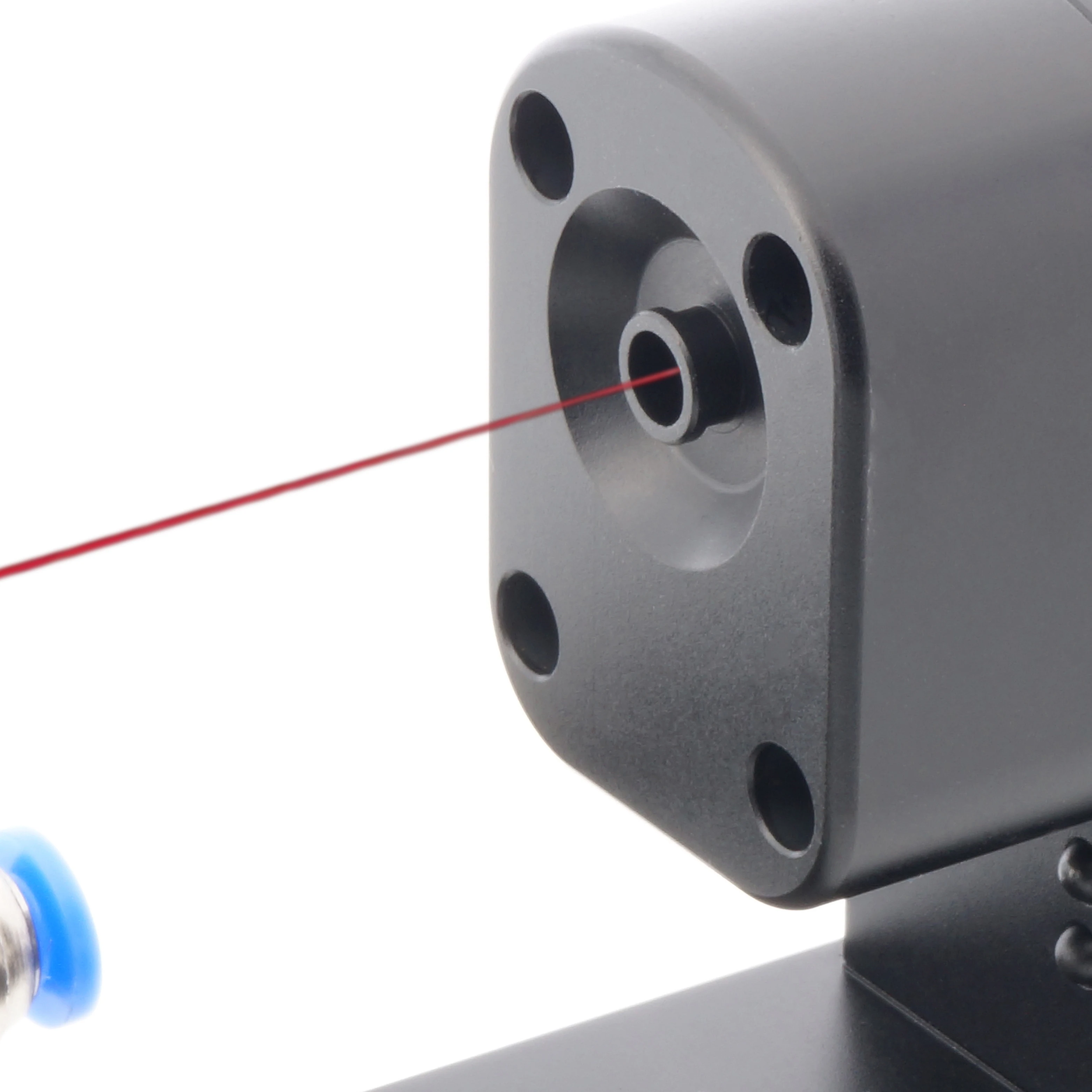 CNC Laser Tool Setter