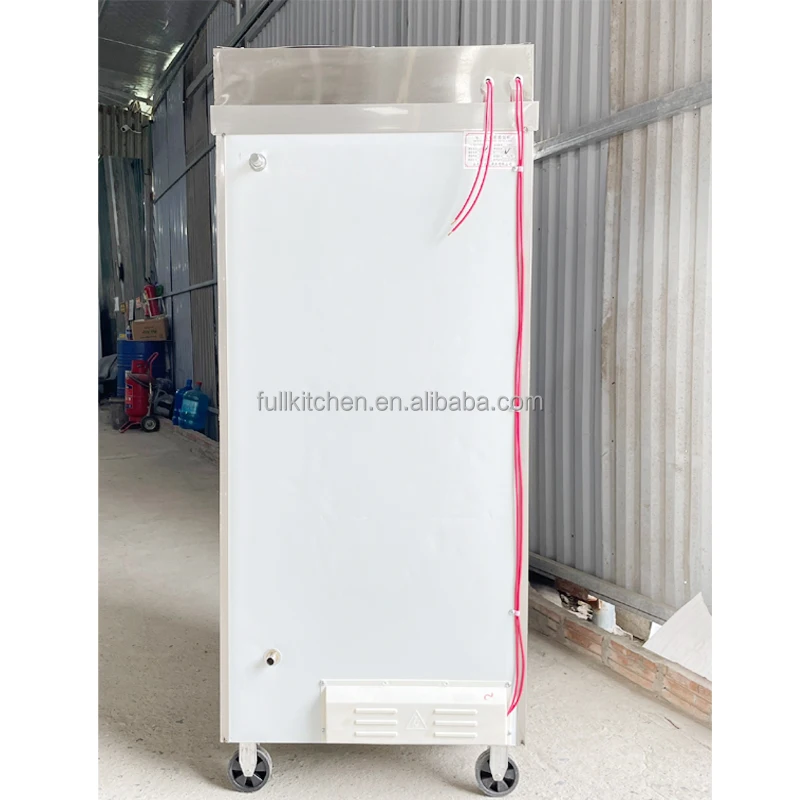 Hotel restaurant school kitchen special steamed rice cabinet factory direct sales