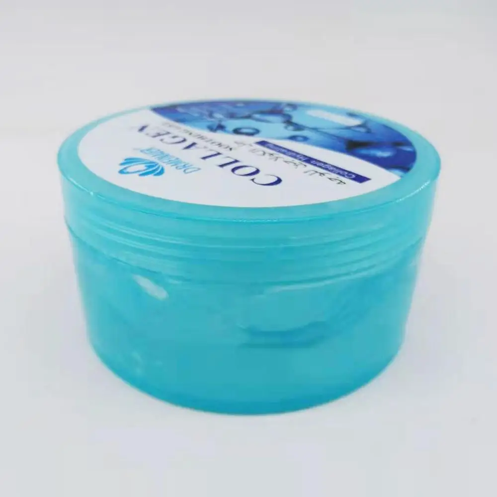 
wholesale hot sale moisturizing repair nourishing collagen hydrating gel 