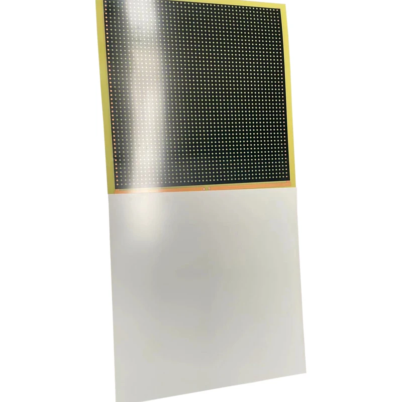 Customizable infrared carbon fiber heating panel for electrical heater,sauna, floor heating