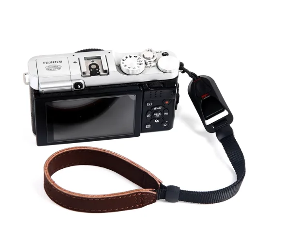 Direct Selling Strap Comfortable Quick Release Handle Strap Accessories for CanonSonyNikonFujiPanasonicOlympusCasio Cameras
