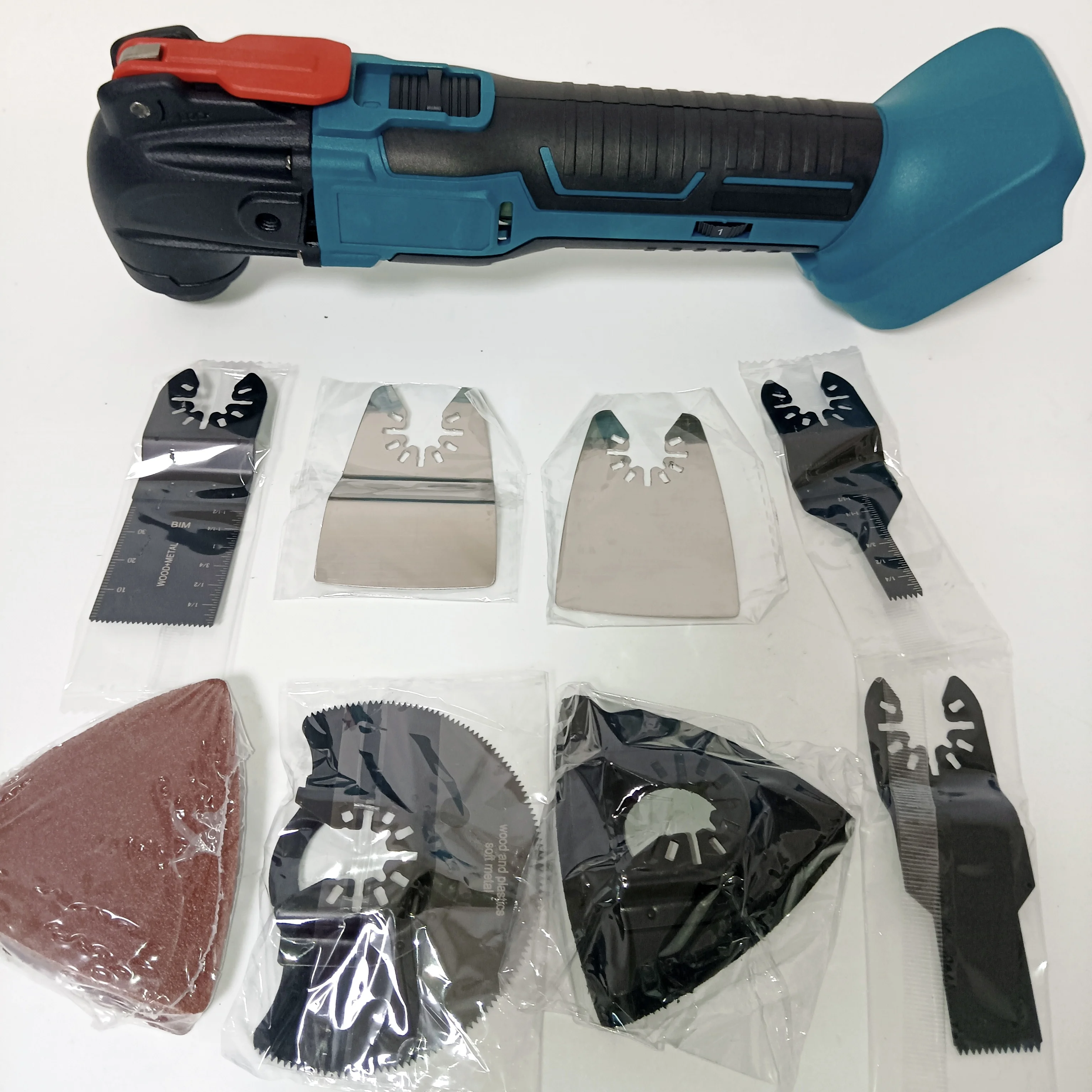 New Products Power Multifunction Oscillating Multi-Tools Oscillating tools