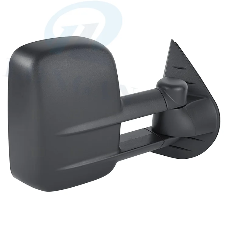 Power Heat Turn Signal Rearview Mirror For Chevy Silverado Pickup 2500hd 3500hd New Body Style Models