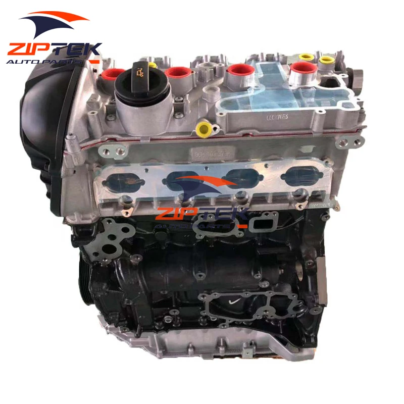  Двигатель Turbo TFSI 1 8 2 0 GTI Gen3 EA888 двигатель для Volkswagen VW Golf R MK7 6 5