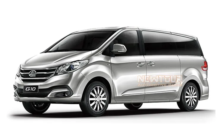 auto spare parts ldv g10 car parts Car Key Remote Control Key for Saic Maxus g10