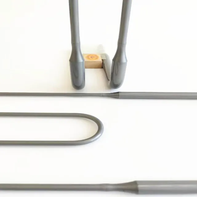  YTTORCH TC1800 molybdenum disilicide heating