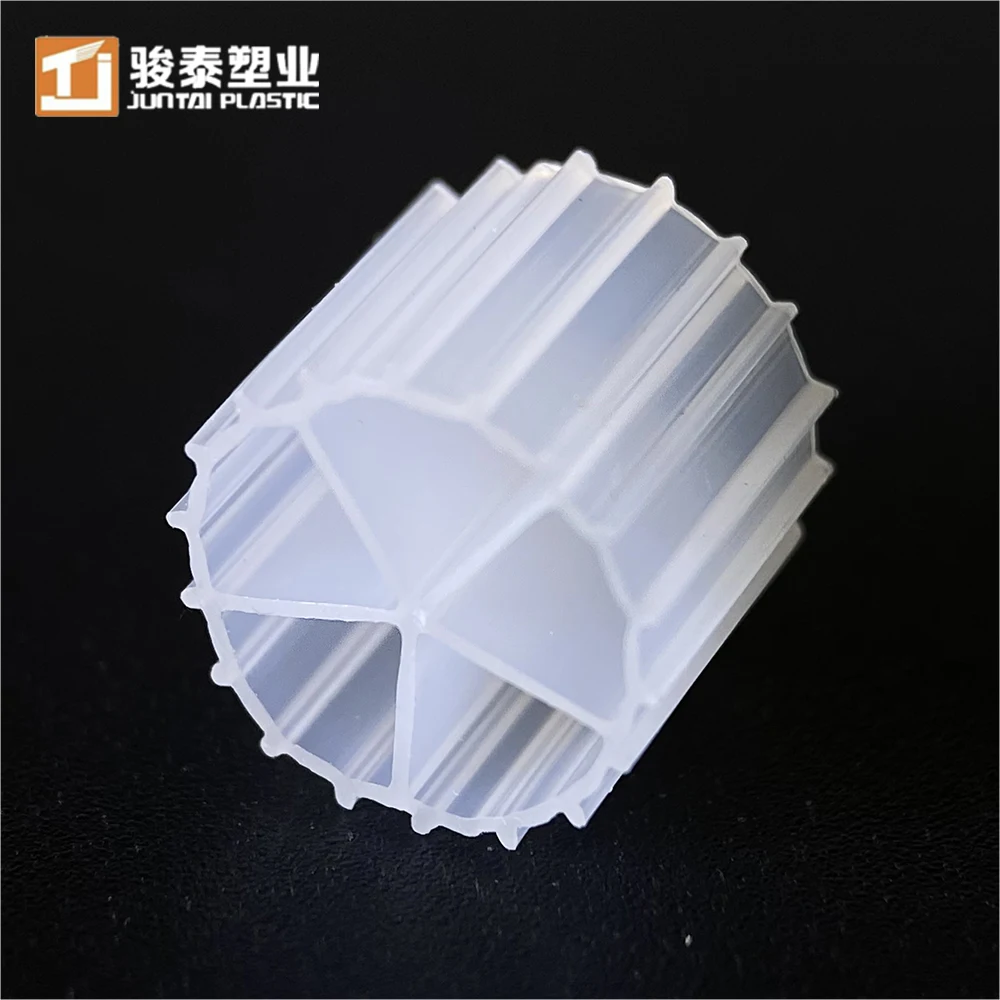 High efficient mbbr bio filter media for aquarium filter bio balls
