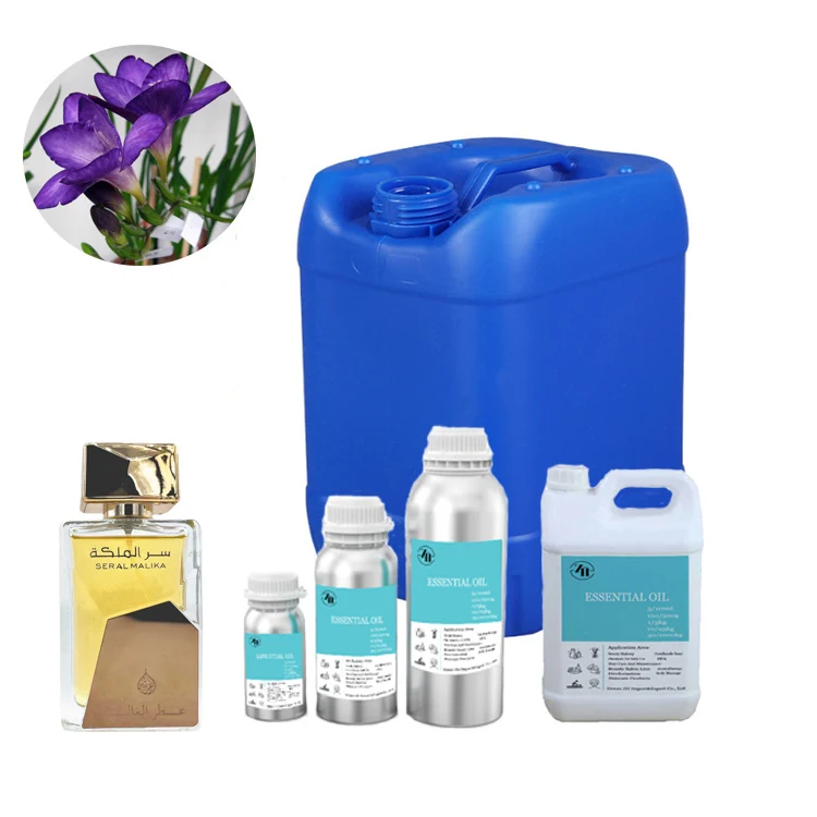 Factory bulk branded high concentration Moso Bamboo scented candle fragrance oil for candle perfume making