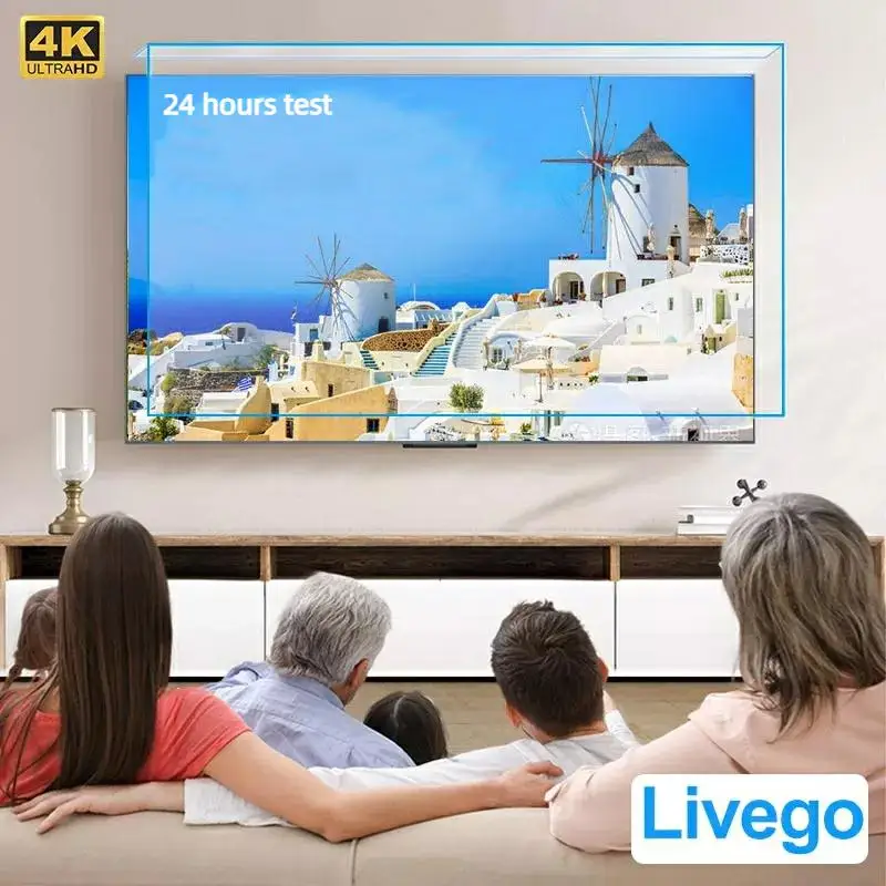 12 месяцев подписка на IPTV Livego бесплатный тест код M3U