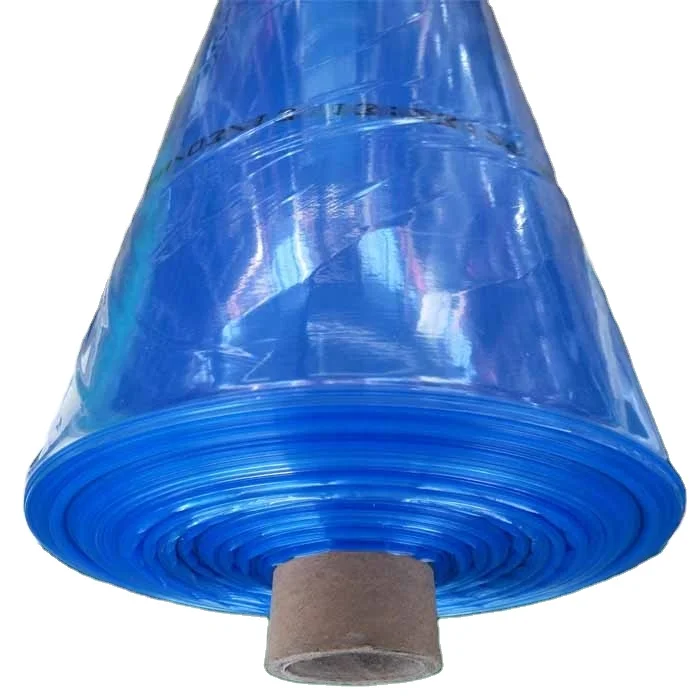 PE Agriculture Film/ PE Plastic Sheet/ 150mic 200mic Long Lasting and Durable Greenhouse Film for Agriculture