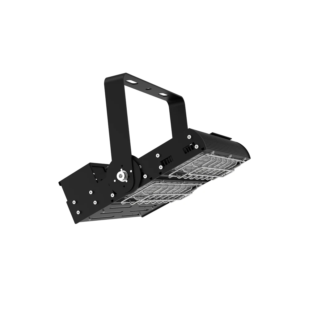 LED High Mast Light Transformer 120W with Isolated Driver Compartment, CE  CB Approved