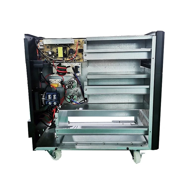 15kva 220v online ups системы
