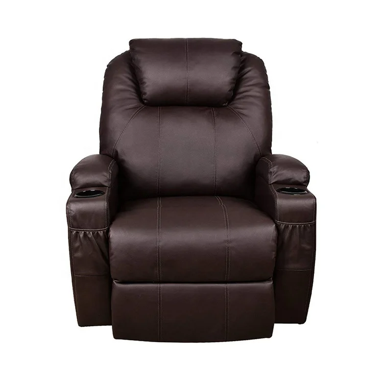 Electric reclining chair for the elderly american style home theater recliner sofa