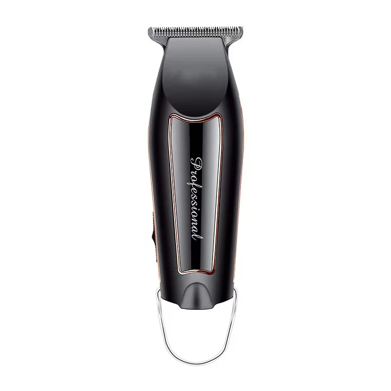 new arrived barber shop proffeional mens electric hair trimmer