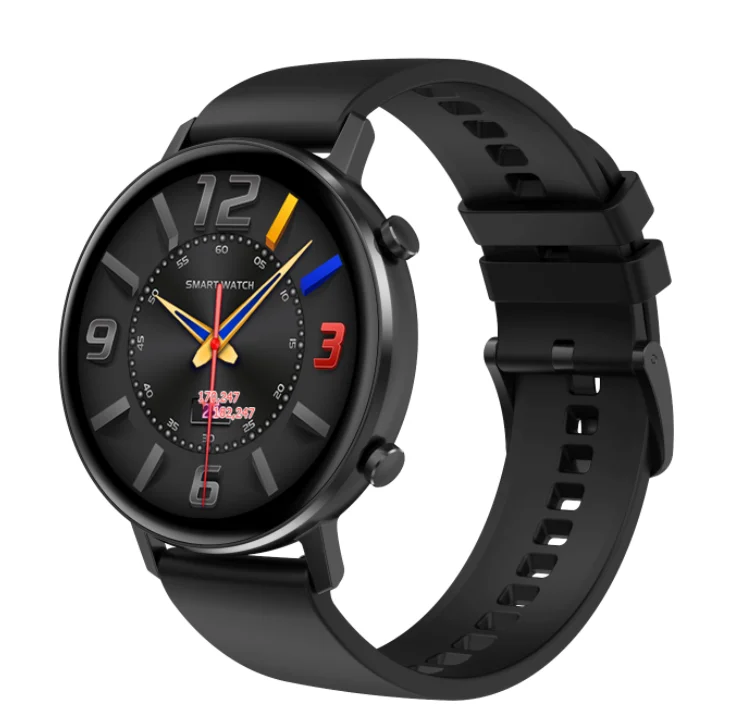 Смарт-часы DT96 с большим чипом памяти, многофункциональные спортивные Смарт-часы с сетчатчатым экраном для мужчин и женщин, 2021