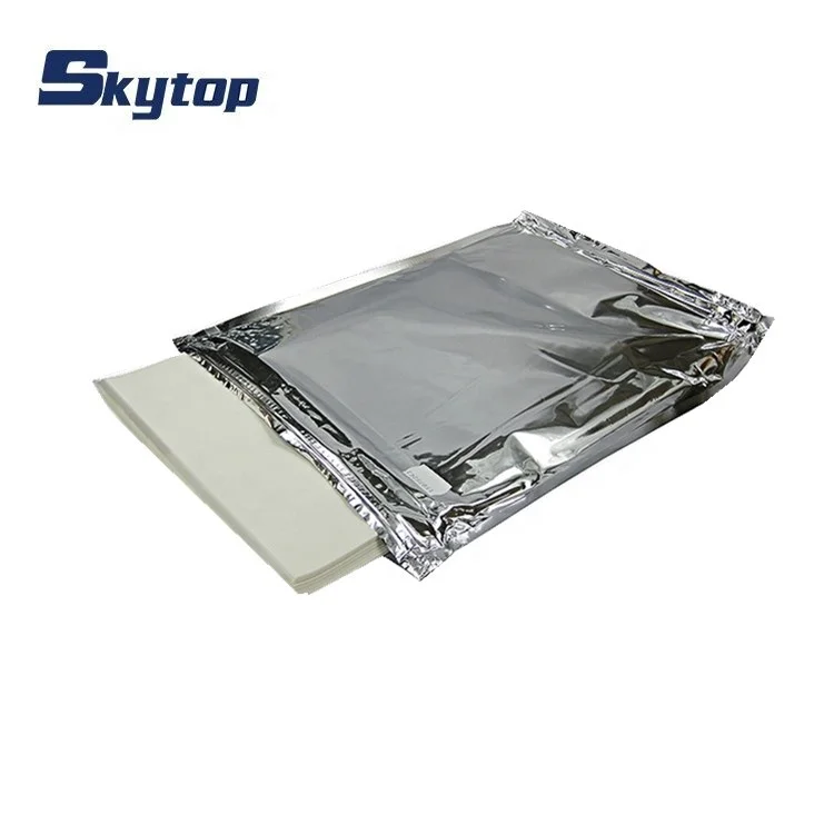 A4 size 25sheets 0.85mm edible icing paper edible paper in China cake decorating tools