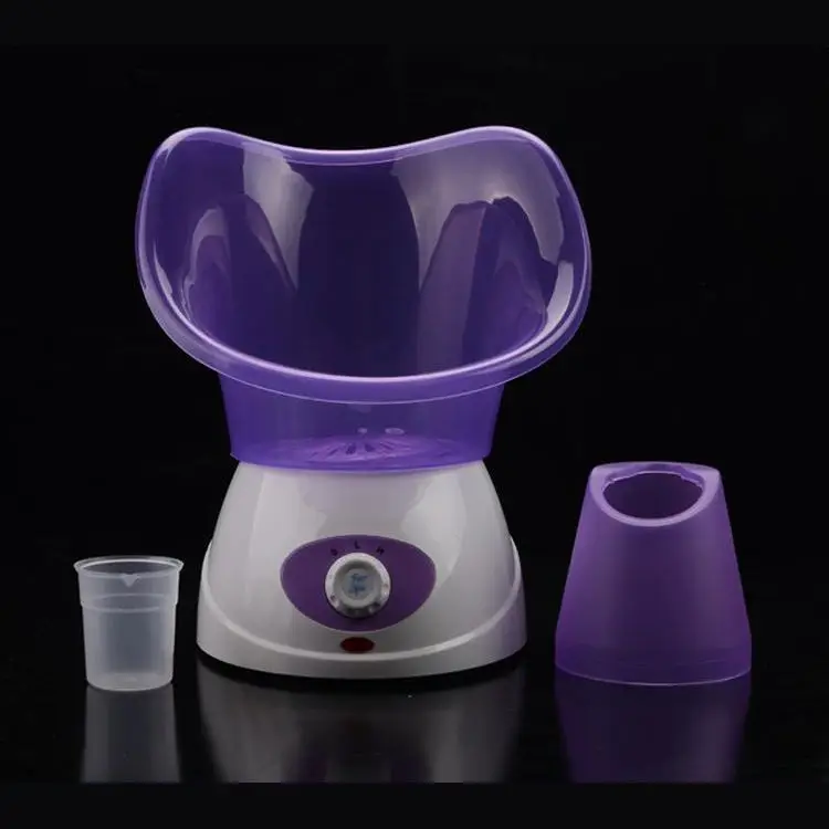  2021 new style personal and household hot & cold ozone facial