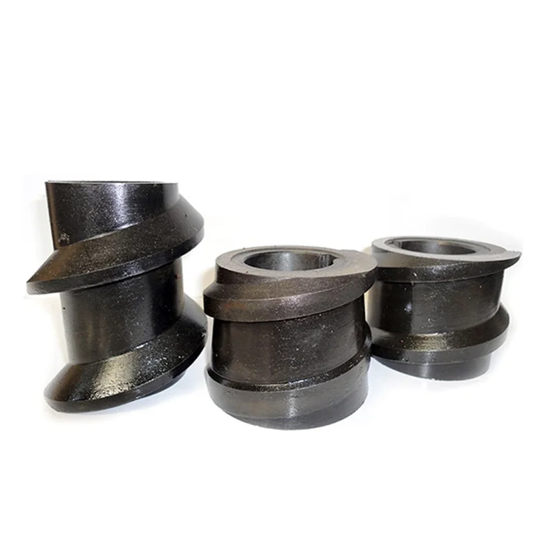 Worm Rings Oil Expeller Press Machine Accessories Spare Parts Worm Screw Press Parts