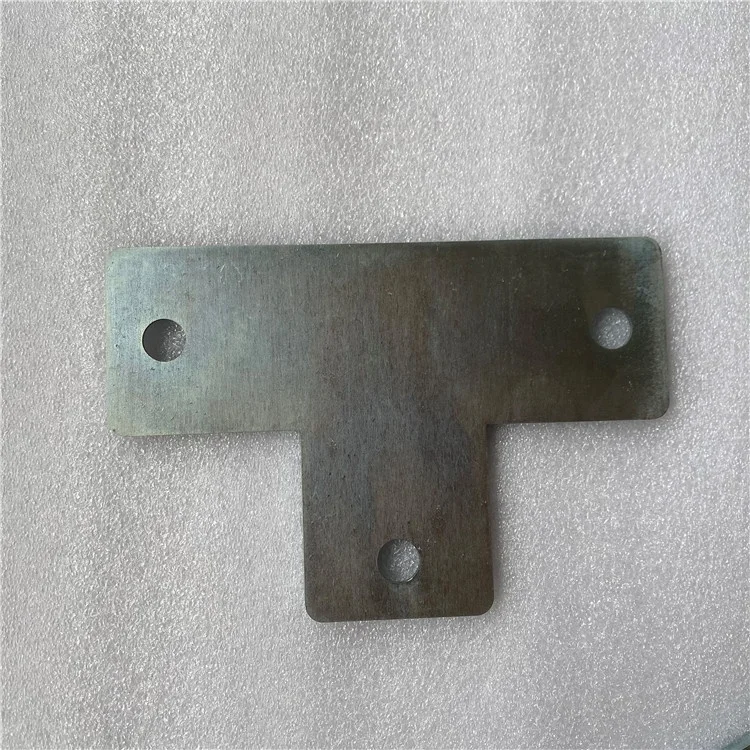 chinese supplier stainless steel custom fiber laser cut sheet metal parts