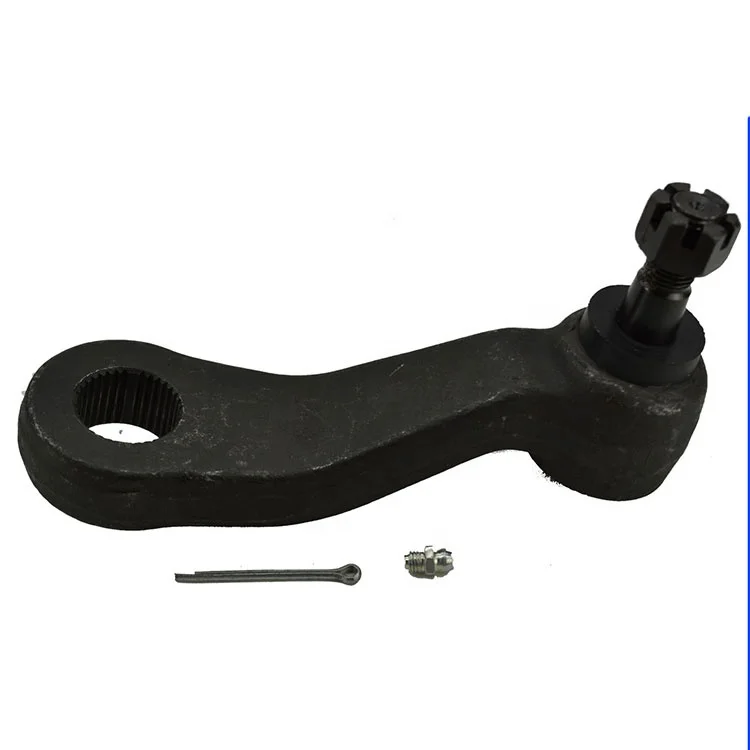 Pitman Arm & Idler Arm Steering Kit oe 12471379 K6536 190166 for CHEVROLET