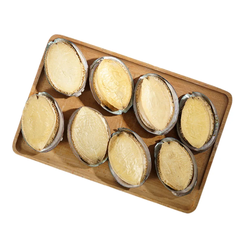 Лучшая цена, сублимированное морское ушко разного размера, питательные моллюски для продажи