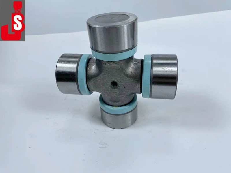 universal joint for SINOTRUK HOWO SHACMAN F2000  SITRAK STR AXLE  OE NO 99114310125 SIZE 52*133MM