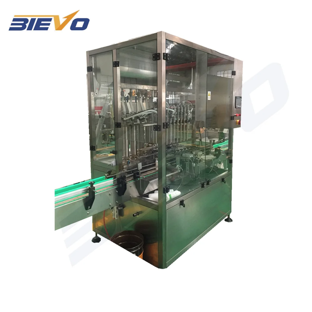 Chemical used acid and alkali production line battery acid machine