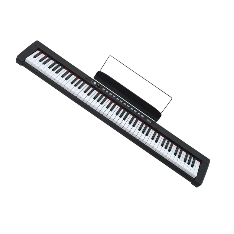 Cheap Piano Keyboards Sale 88 Keys Bluetooth Piano Keyboards Instruments