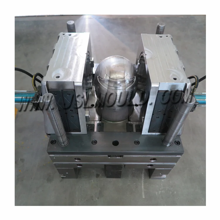 Quality Custom injection Motor cross Motorcycle Motorbike helmet mould manufacturer