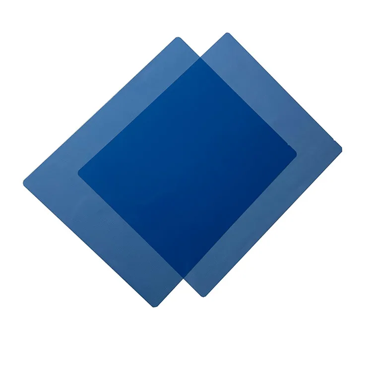 Medical Printing Radiology Universal Dry Film / 14*17 Inch Medical Blue Thermal Film/X-ray Printer hospital Film