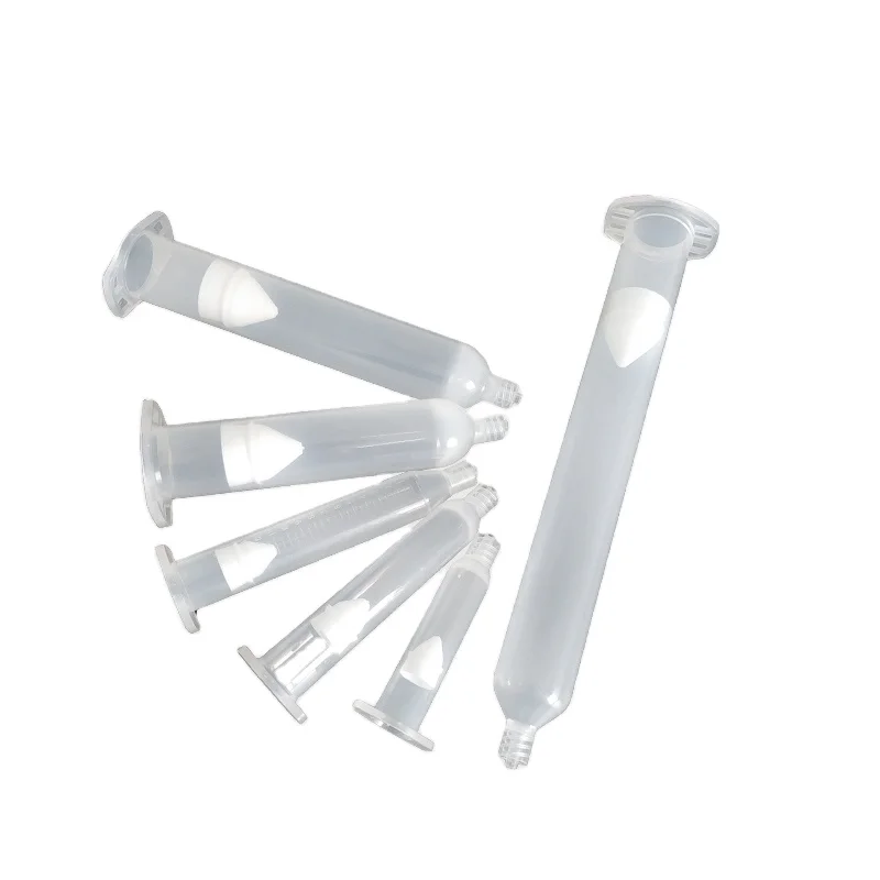 Cheap Price Japanese Type 55CC Glue Dispensing Dispenser Syringe