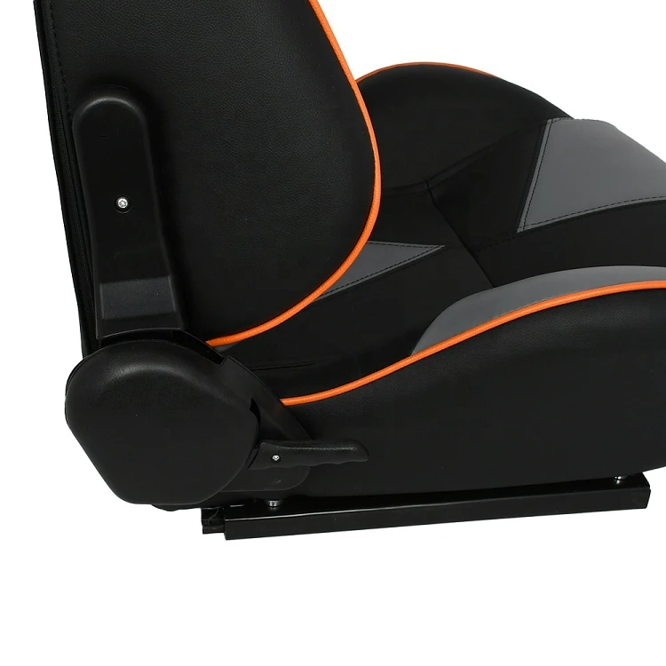 supplier Customized Adjustable universal racing sports seats bucket racing seat