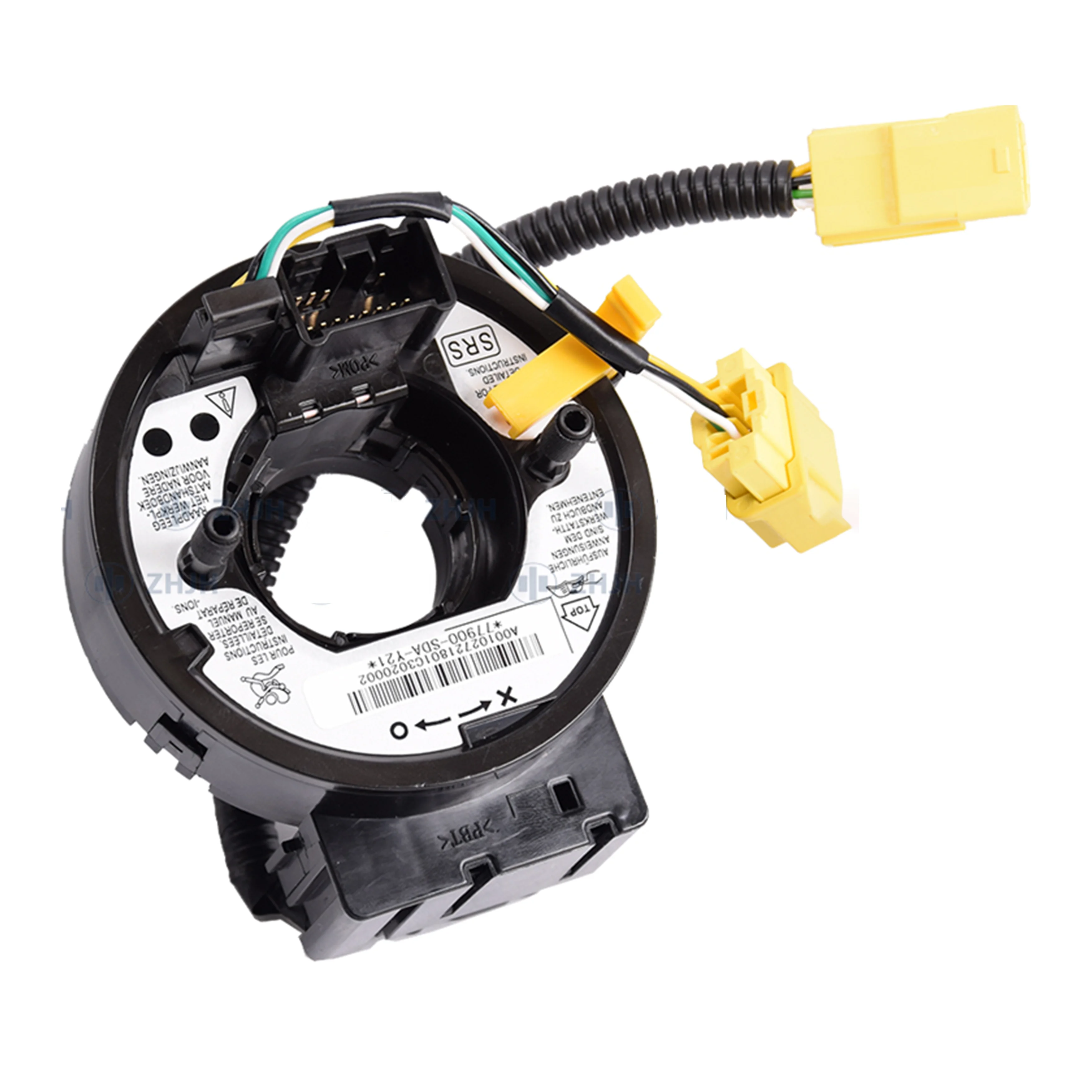 77900-SDA-A21 AUTO SPARES PARTS  combination switch for   2003-2007 A0010272