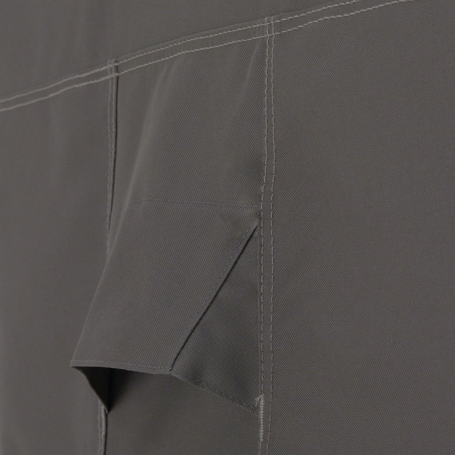 Custom Made Outdoor Garden Sofa Chair Protector Cover Heavy Duty Large Patio Furniture Covers Waterproof