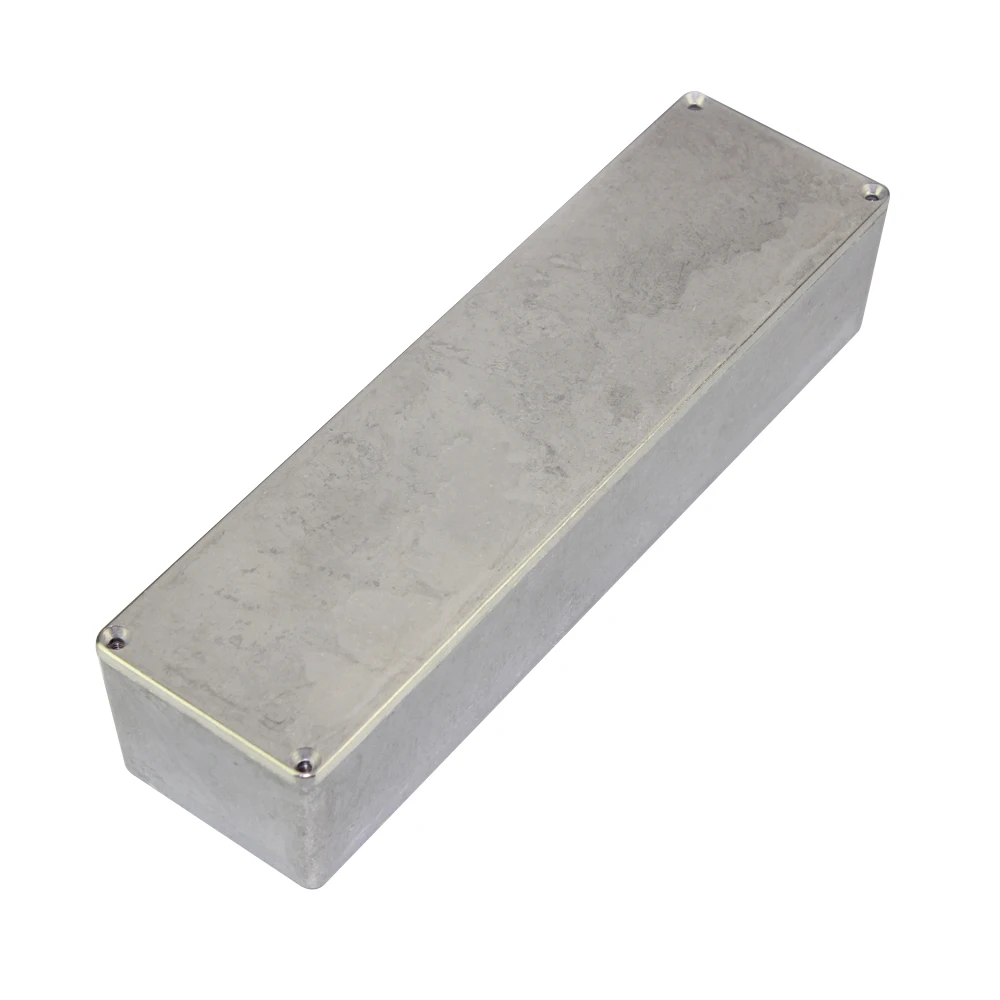 1032L Hammond длинные педаль для гитары создания спецэффектов литой корпус