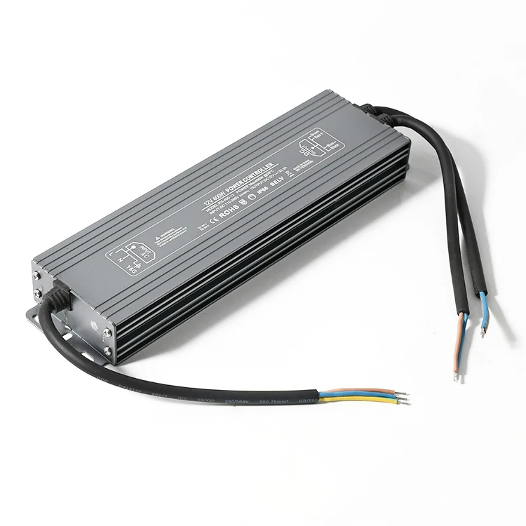 Водонепроницаемая лампа для бассейна, 12 В, 24 В