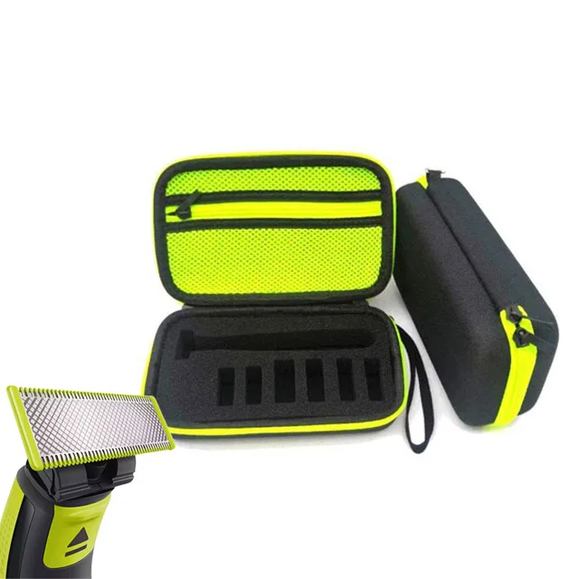 Hot Sale Factory Wholesale EVA Hard Travel Carrying Case Portable Protective Hard Shell Storage Eva Case