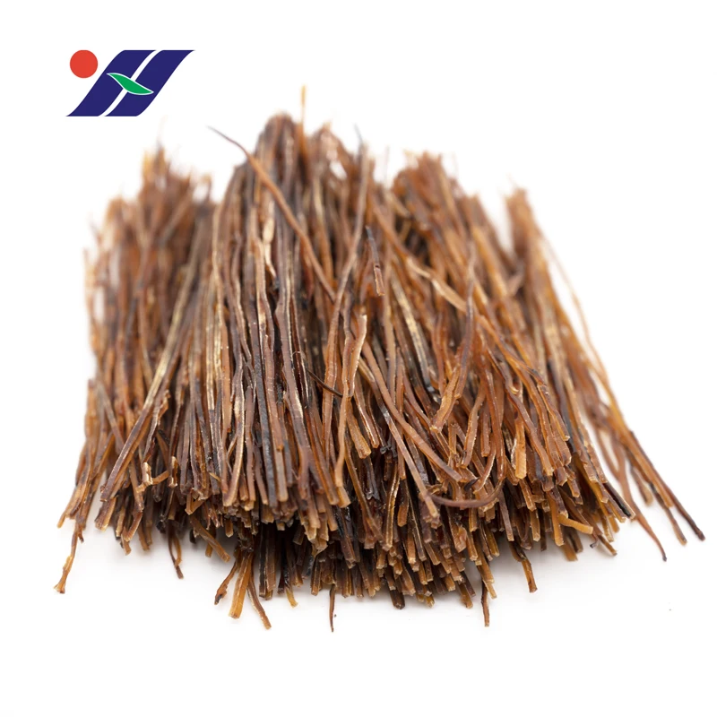 Selling raw materials fresh and nutritious frozen squid ear tearing, wholesale semi-finished frozen squid products