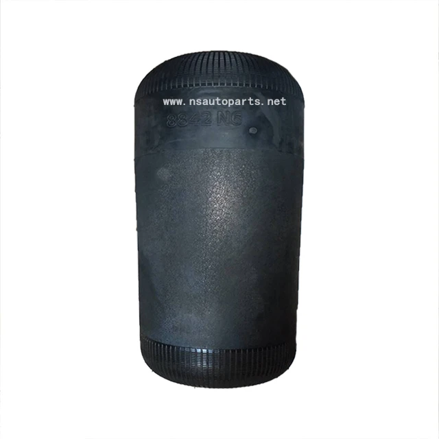 Vehicle Accessories Bus Truck Car Air Suspension Spring Air Bellow Cylinder Air Spring Kit