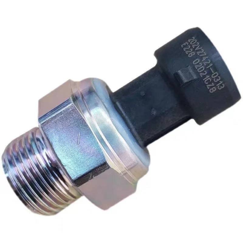 202V27421-0313 SITRAK C7H датчик давления масла в двигателе